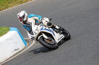 Lower Group White Bikes